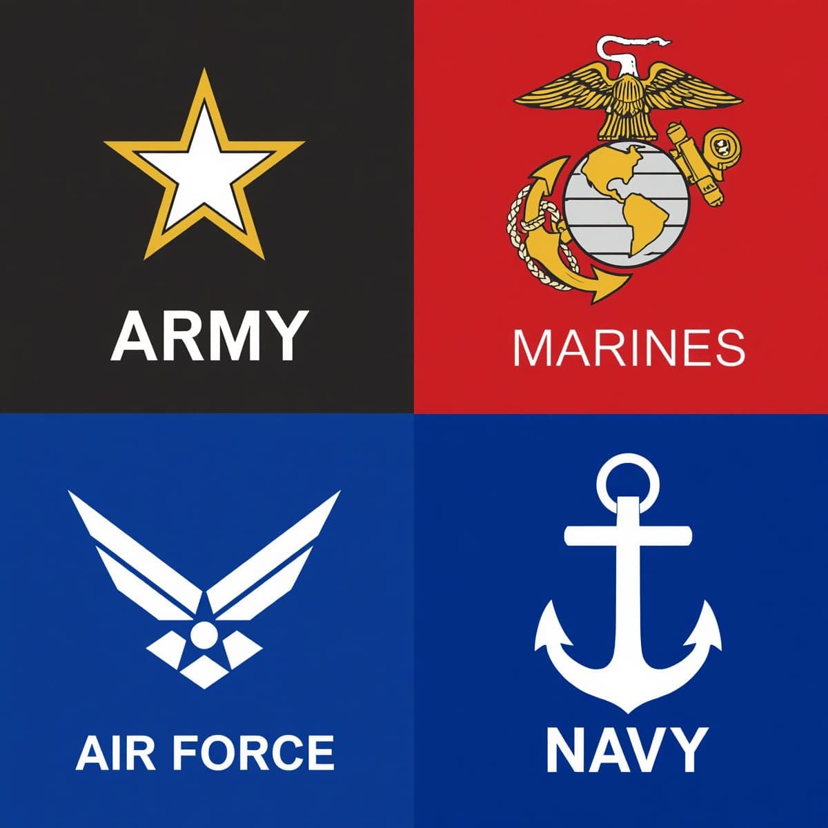 Military Balls & Galas