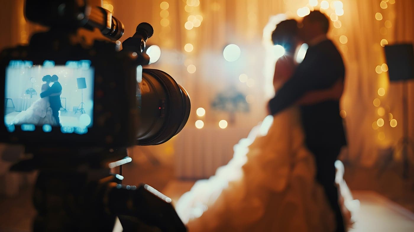 Military Ball Videography