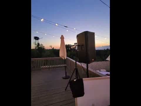 Redlands Wedding