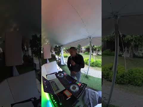 Short Grand Entrance