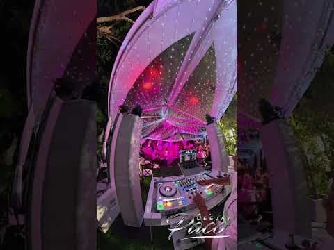 Dj Paco- HipHop Quick Mix