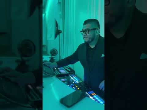 DJ Bert MC