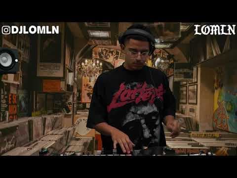 DJ LOMLN Chill Mix-2020s,2010s ,2000's,90s,80s