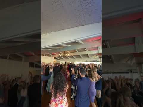 Wedding Long Beach