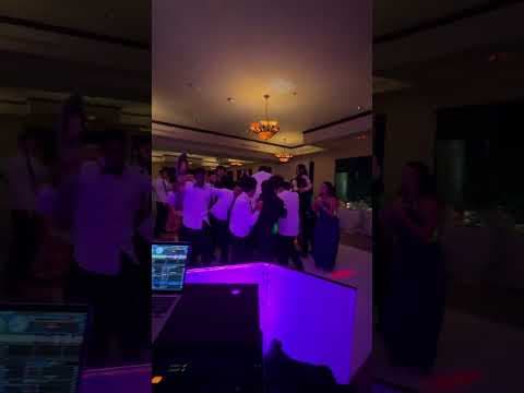La Culebra at Wedding