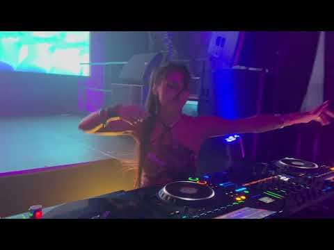 Private Party Portland - Laiilo Mixing 1