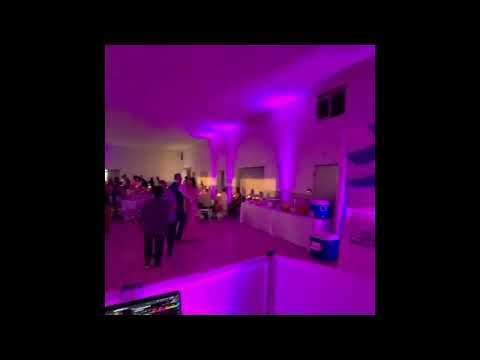 Quinceanera - Madrina Package