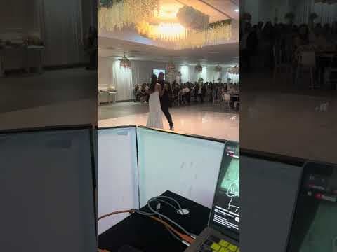 First Dance