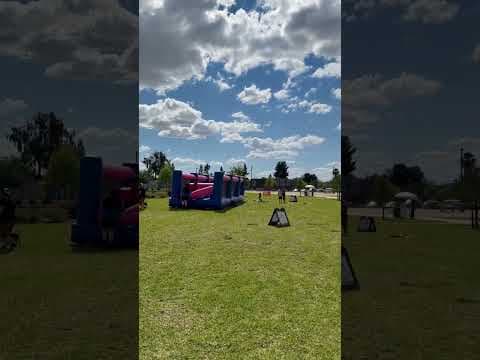 Corporate Event - East Valley Water District