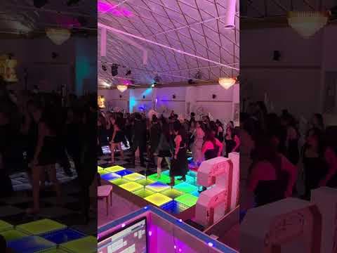 Line Dance