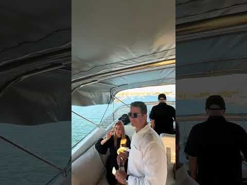 Newport Beach Yacht
