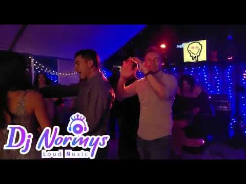 Dj Normys Quince