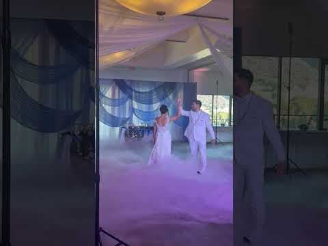 Eagle Glenn 1st Dance