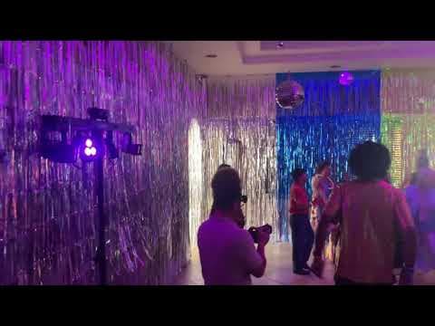 70s Theme Party