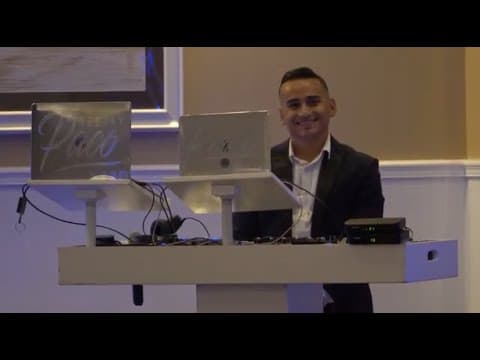 Dj Paco Bio