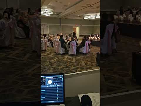 National Charity League Graduation