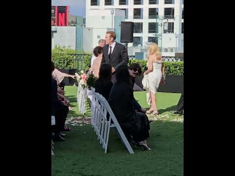 Nicolas Cage and Weston Cage