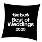 The Knot Best of Weddings 2025