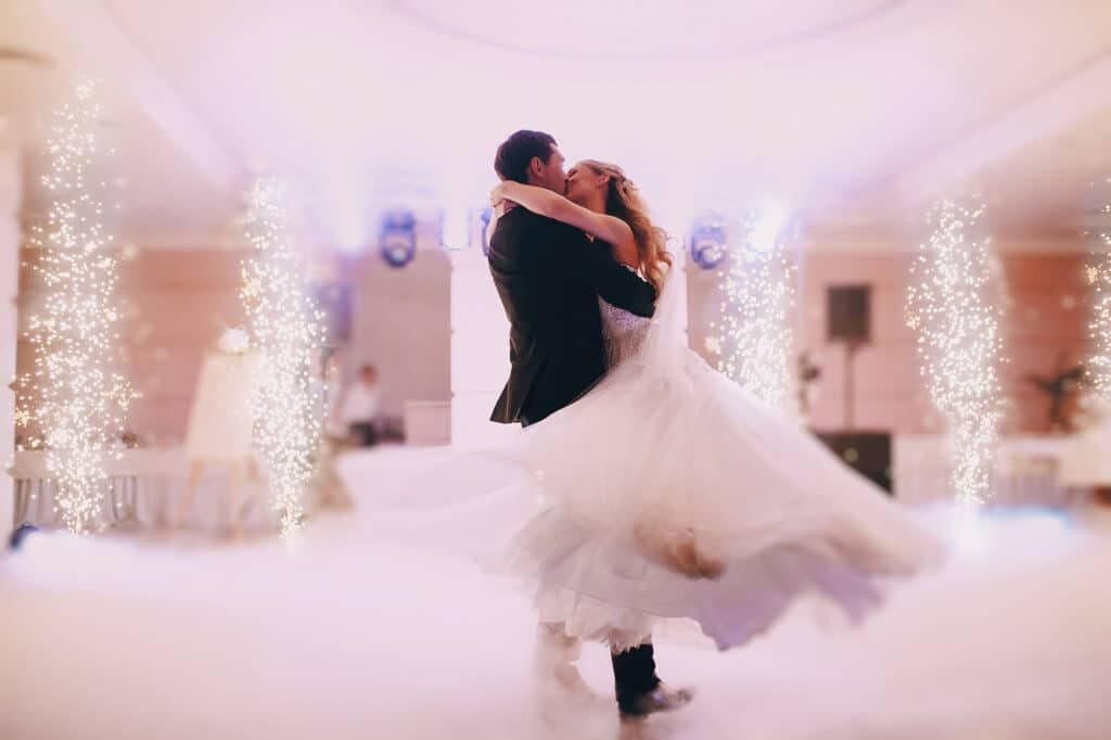 Weddings