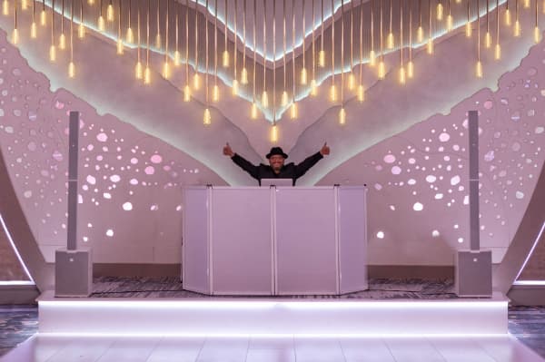 DJ Tony One