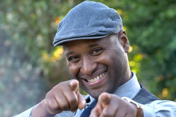 Deshon Brown