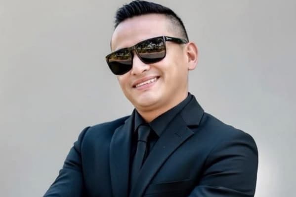 Luis Medina