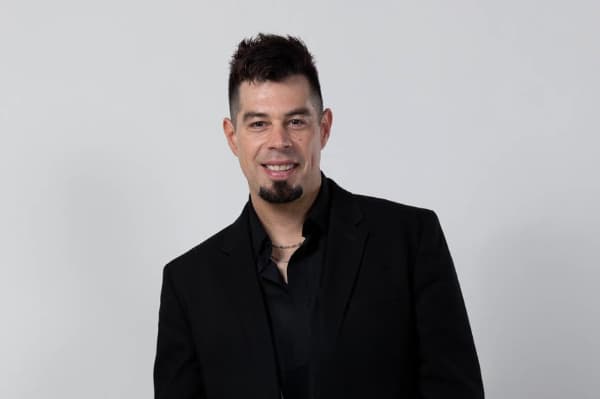 Garrin Romero