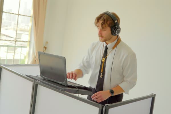DJ Chris