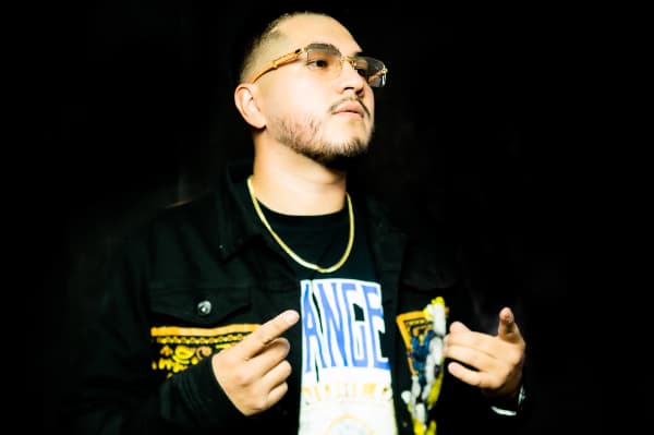 DJ Leo G