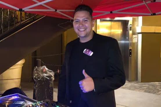 Pablo Iniguez