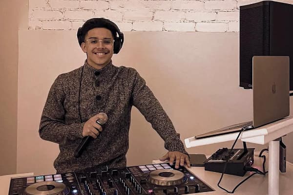 DJ LOMLN