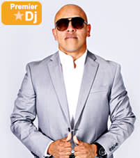DJ Luis