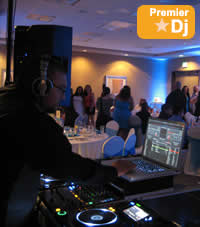 DJ Tony One