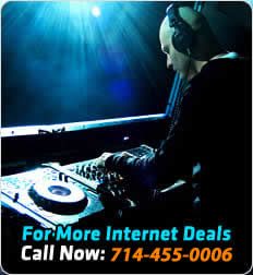 Live DJ