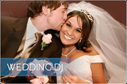 Orange County Wedding Dj