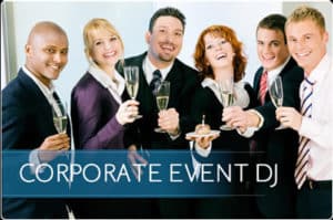 Corporate Dj Services