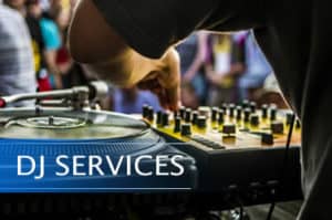 Dj Services
