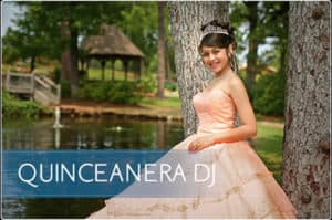 Quinceanera Dj