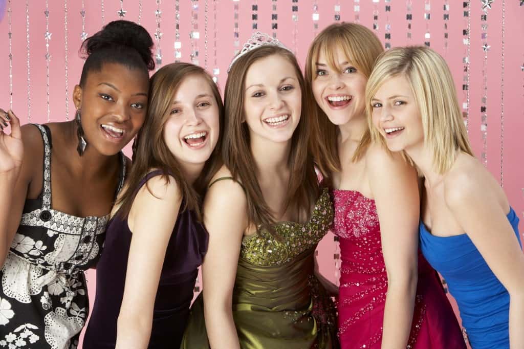 Liven up your school dance with profession DJ services from On The Go DJ Pro